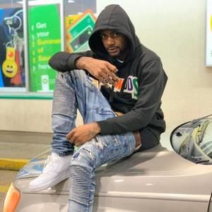 Meet your Posher, Phil